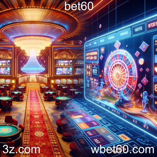 Apostas em Esportes: A Emoção em Cada Jogada