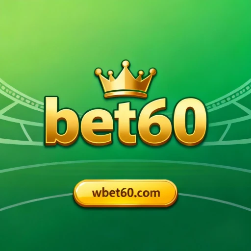 Logo bet60